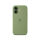 Etui do telefonów APPLE iPhone 17 Silicone Case with MagSafe - Light Moss
